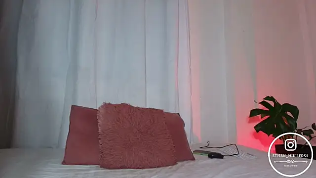 Ethan mullers online show from 07.23.26