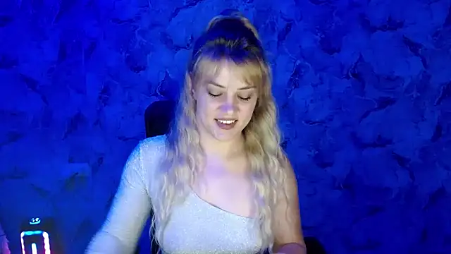 nika gold1 online show from 07.28.26