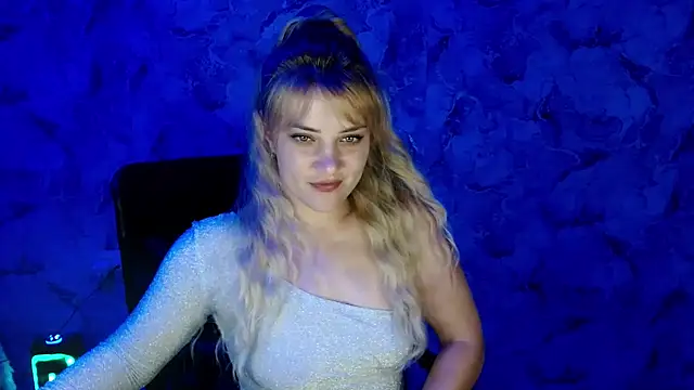 nika gold1 online show from 07.28.26