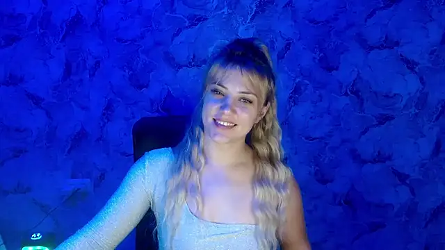 nika gold1 online show from 07.28.26