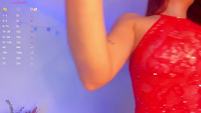 Snapshot of missbrianna chatting on 10.15.25 missbrianna online show from 10.15.25