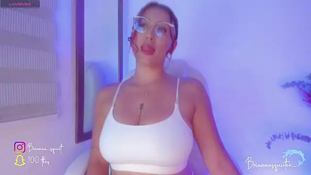 missbrianna online show from 03.30.26