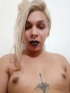 transgirl26 online show from 01.30.25