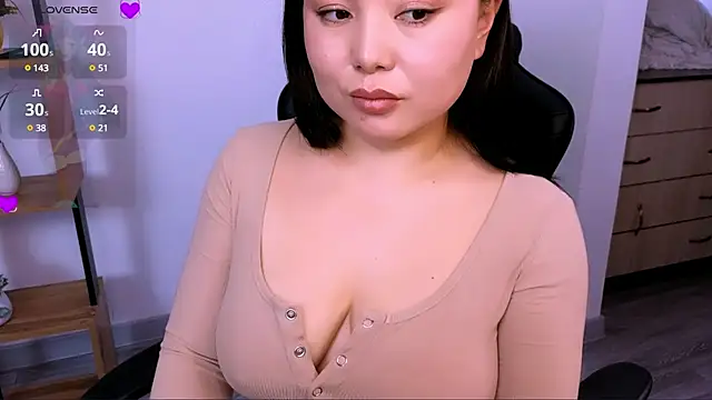 HinaJeen online show from 03.16.25