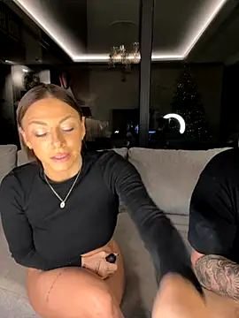 SexOnMyLvL online show from 11.18.25