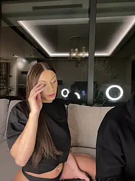 SexOnMyLvL online show from 02.09.26