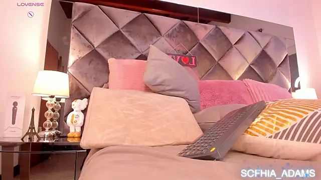 Snapshot of sofhiaa_adaams chatting on 03.15.25 sofhiaa adaams online show from 03.15.25