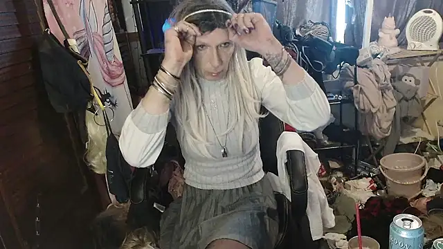 Ombeline1 online show from 01.18.26