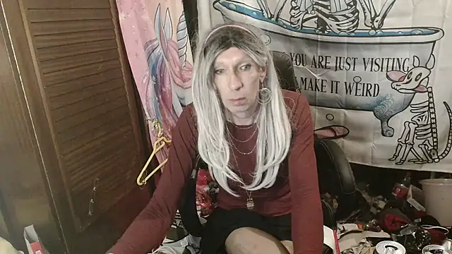 Ombeline1 online show from 02.04.26