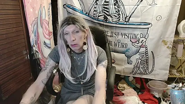 Ombeline1 online show from 03.27.26