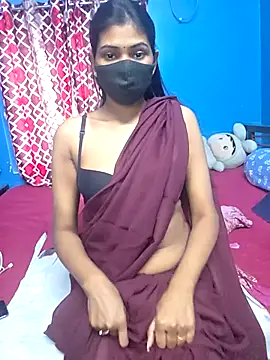 Triha 18 online show from 02.14.26