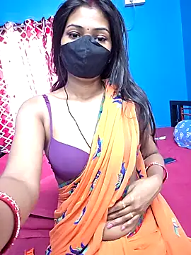 Triha 18 online show from 04.25.26