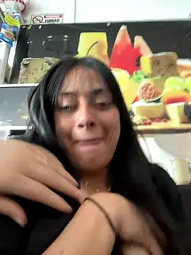 Snapshot of Juana19 chatting on 09.13.25 Juana19 online show from 09.13.25