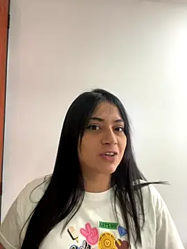 Snapshot of Juana19 chatting on 09.16.25 Juana19 online show from 09.16.25