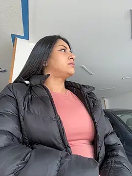 Snapshot of Juana19 chatting on 10.23.25 Juana19 online show from 10.23.25