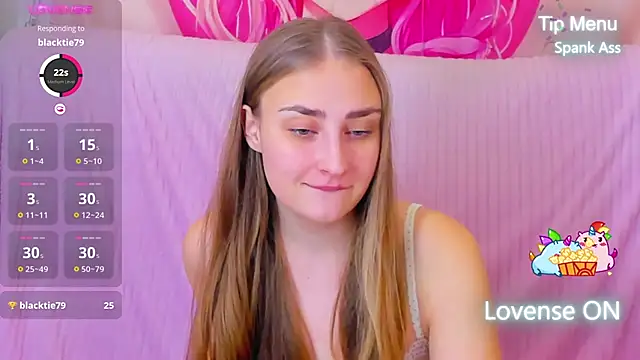 MilliStrii online show from 12.24.24