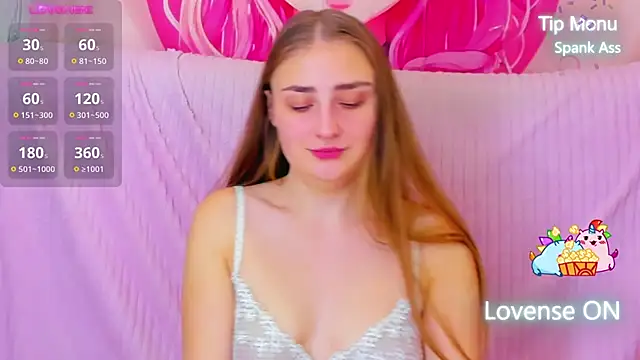 MilliStrii online show from 01.09.25