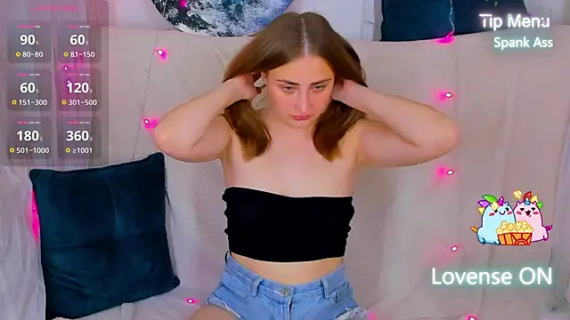 MilliStrii online show from 09.16.25