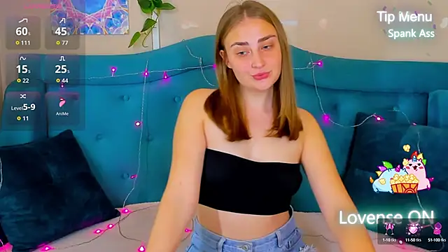 MilliStrii online show from 09.26.25