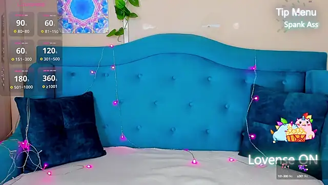 MilliStrii online show from 10.04.25