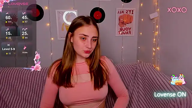 MilliStrii online show from 01.09.26