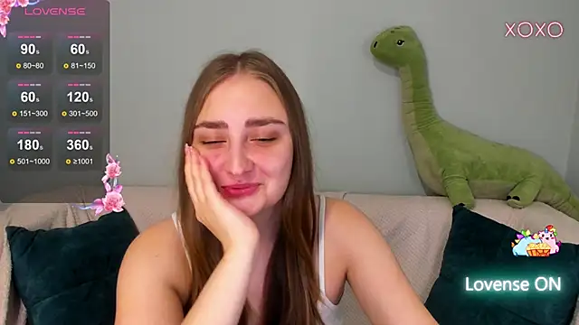 MilliStrii online show from 02.14.26