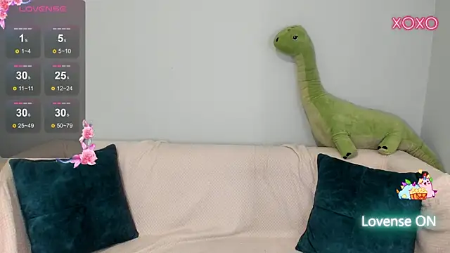 MilliStrii online show from 02.28.26