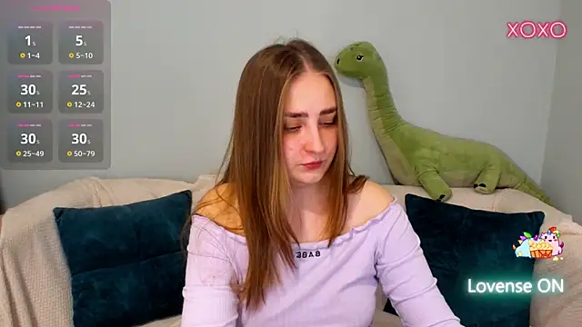 MilliStrii online show from 04.14.26