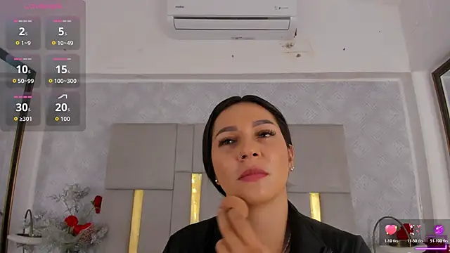 Snapshot of Camilaa_Sanchez_ chatting on 11.27.25 Camilaa Sanchez online show from 11.27.25