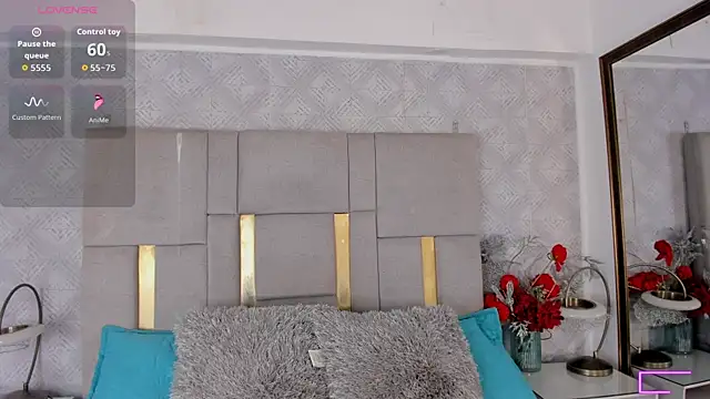 Camilaa Sanchez  online show from 05.28.26