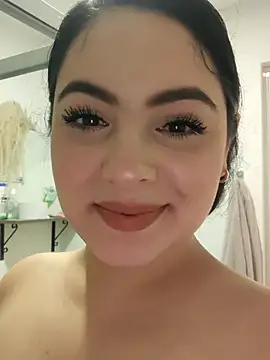 Lia Hurley online show from 09.16.25