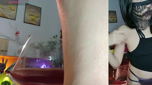 Kirei kirei online show from 01.09.26