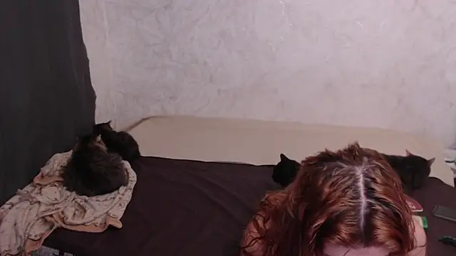 Olivia Winston online show from 01.16.26