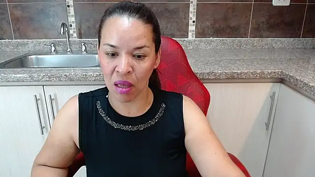 Lizeth Bels online show from 10.18.25