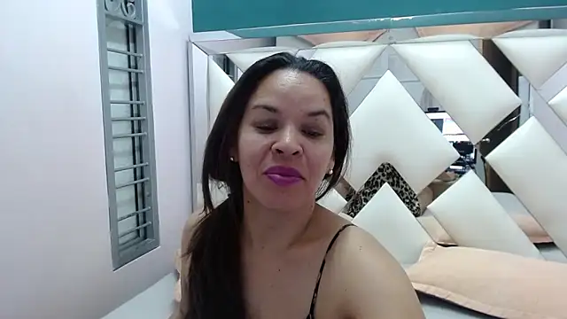 Lizeth Bels online show from 04.11.26