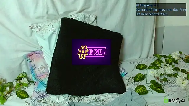 Hot Candy  online show from 02.03.26