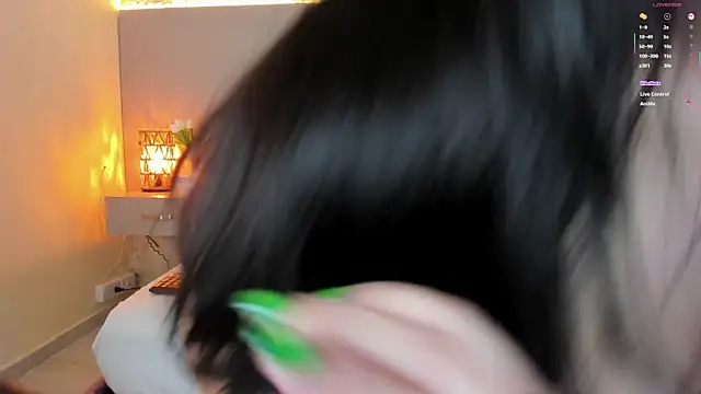 Biancax  online show from 03.11.26