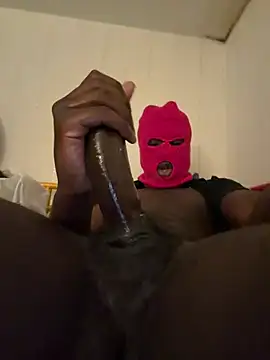 elninoblacko online show from 03.14.26