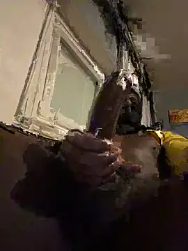 elninoblacko online show from 03.25.26