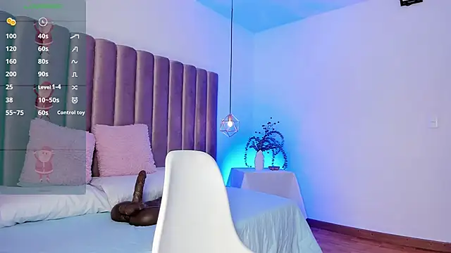 AmelyaMann online show from 01.05.25