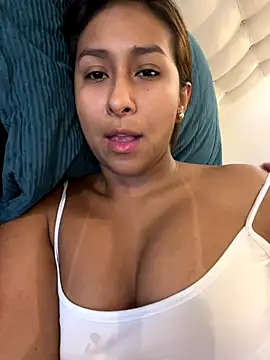 AmelyaMann online show from 09.14.25