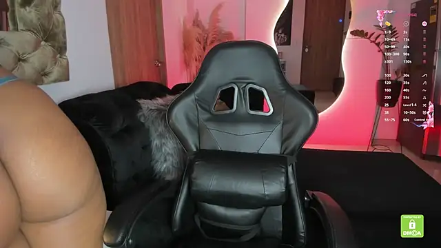 AmelyaMann online show from 10.16.25