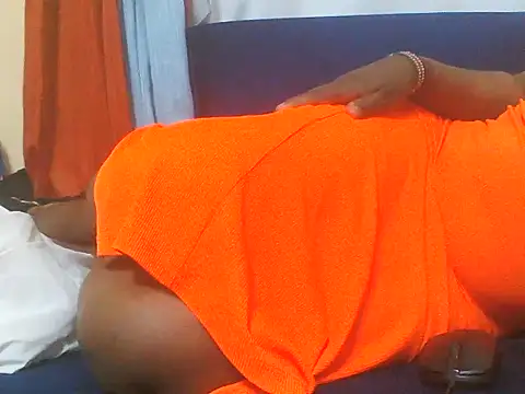 Sexy Riri online show from 10.23.25