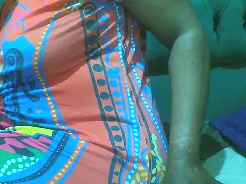 Sexy Riri online show from 12.17.25