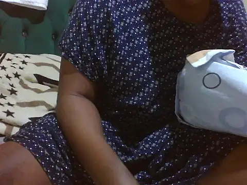 Sexy Riri online show from 04.12.26