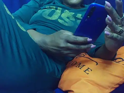 Sexy Riri online show from 04.18.26