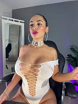 alina cruz online show from 03.24.26