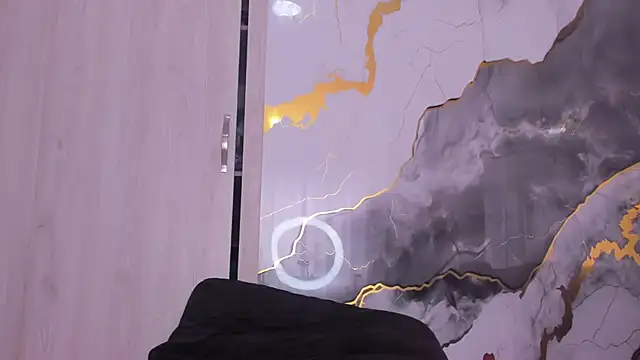 Snapshot of MorganAbbiie_ chatting on 12.14.25 MorganAbbiie online show from 12.14.25