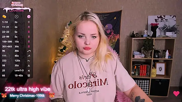 flower sarah  online show from 12.30.24