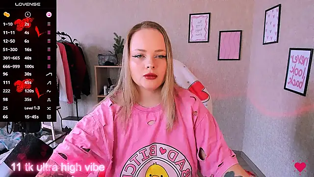 flower sarah  online show from 03.19.25